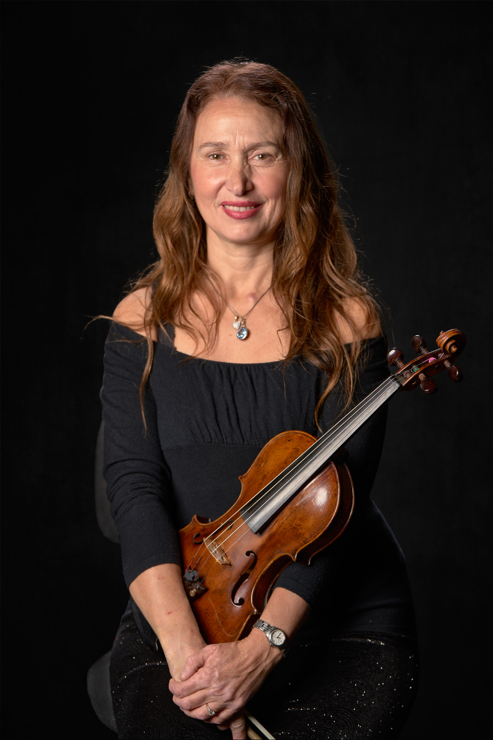 ISABELLA BASSINO