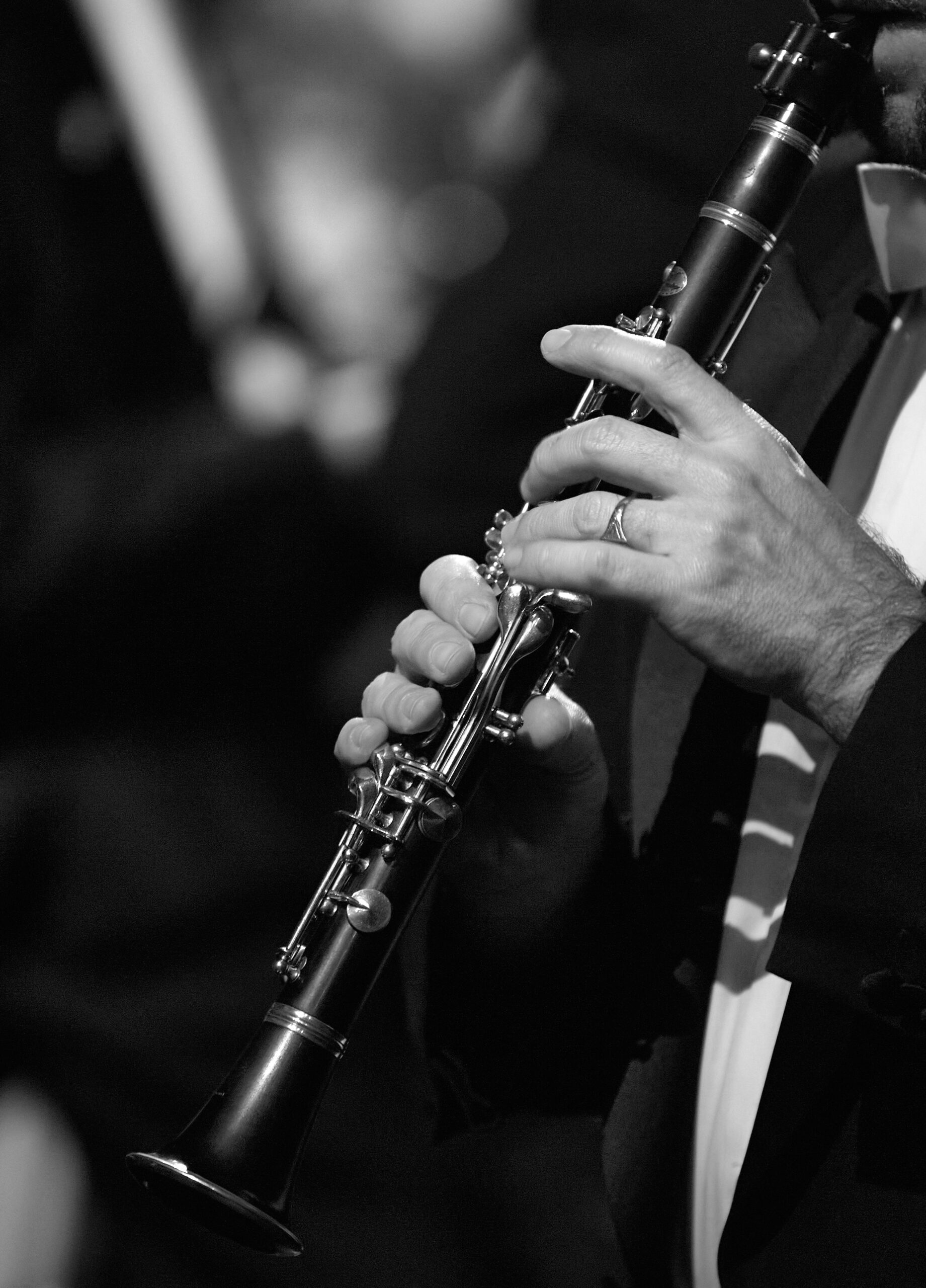 clarinete